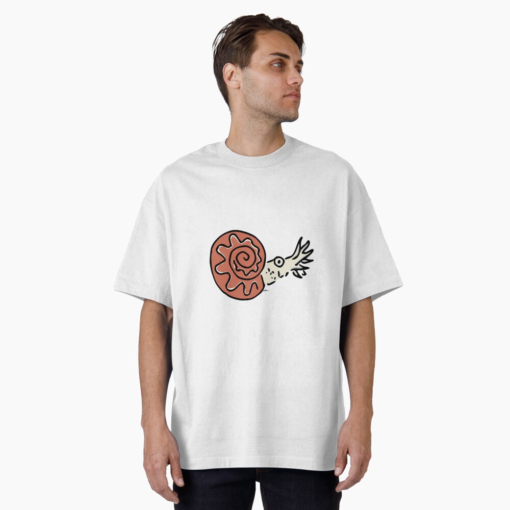 Item preview, Oversized T-Shirt designed and sold by atelierkota.