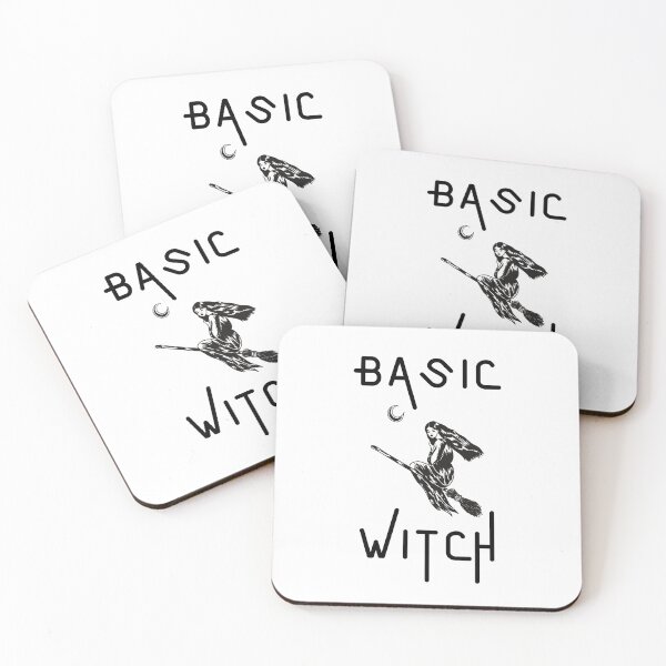 Item preview, Basic Witch designed and sold by Weklipse.