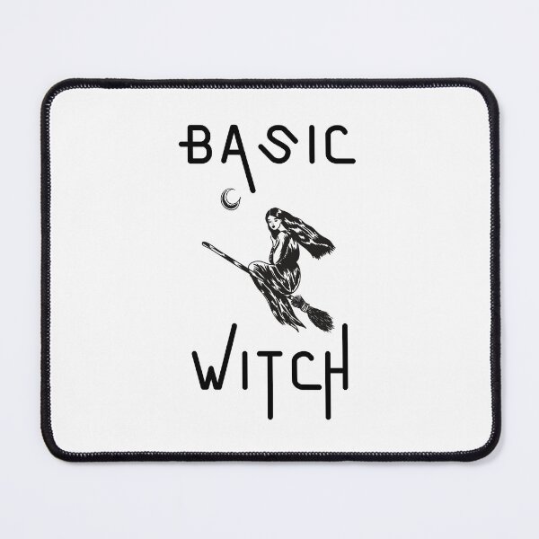 Item preview, Basic Witch designed and sold by Weklipse.