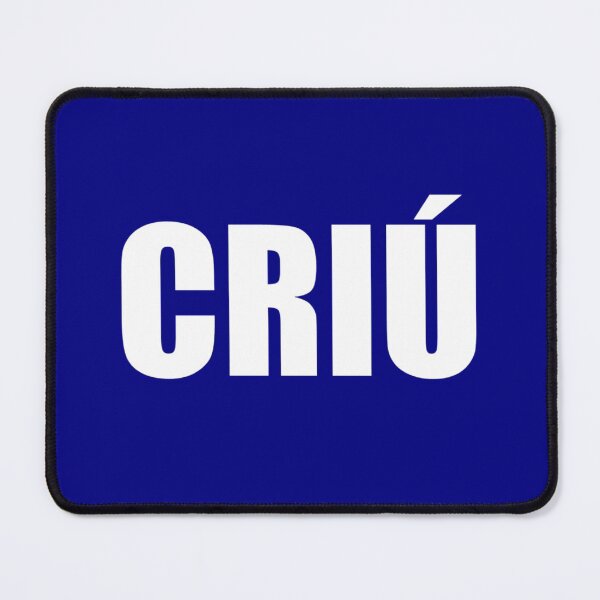 Item preview, CRIÚ designed and sold by JockDove.