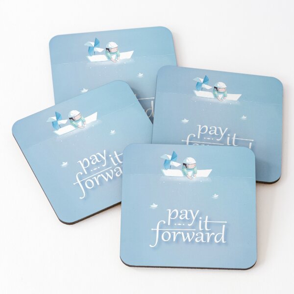 Item preview, Pay it forward designed and sold by yphien.