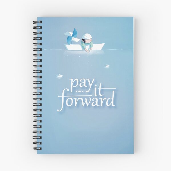 Item preview, Pay it forward designed and sold by yphien.