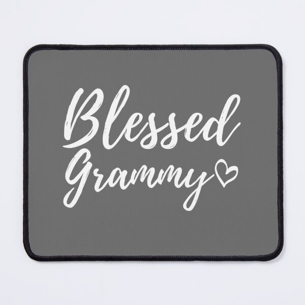 Item preview, Blessed Grammy Christmas Family Matching s designed and sold by Druss2Anato.