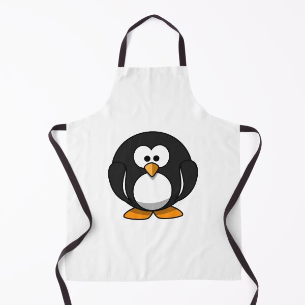 Item preview, Funny Black Pinguin designed and sold by ZHEYNE.