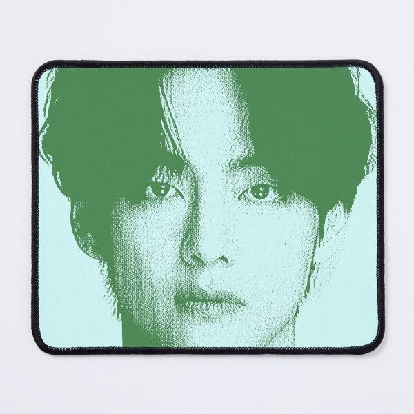 Item preview, Dual Tone Poster [V] designed and sold by SiSiDi.