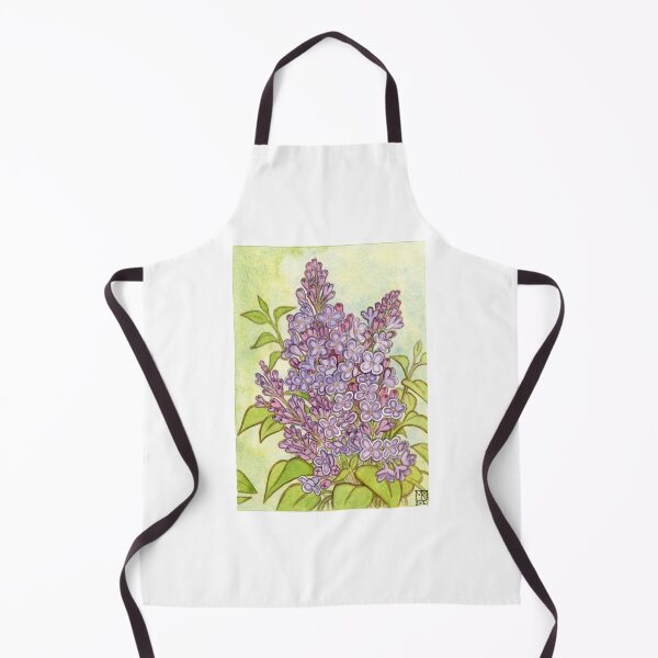 Item preview, Lilac designed and sold by redgoldsparks.
