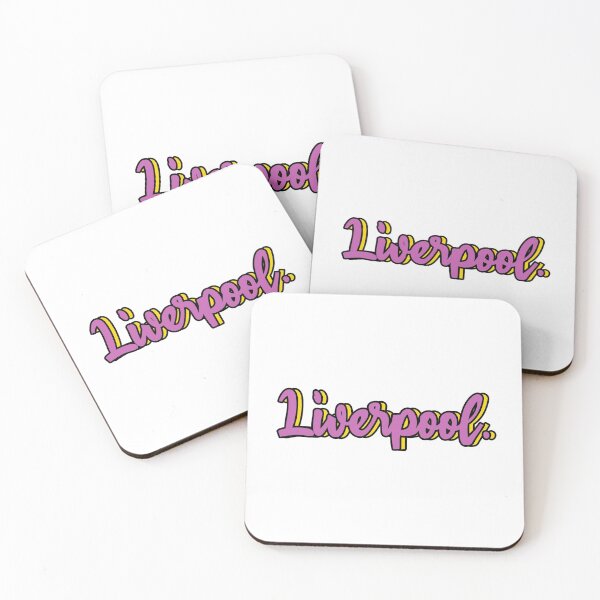Item preview, City of Liverpool designed and sold by Kiki Art.
