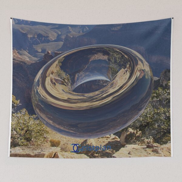 Item preview, Mandala - all one designed and sold by Geistplan.