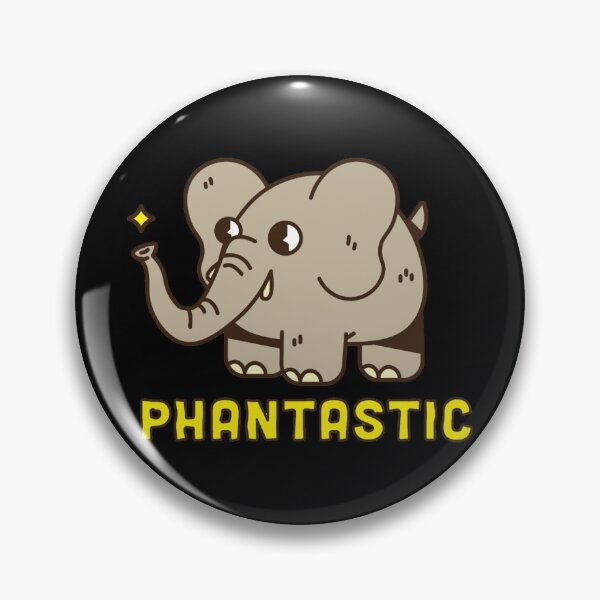 Item preview, Phantastic  designed and sold by SA Butterfly.