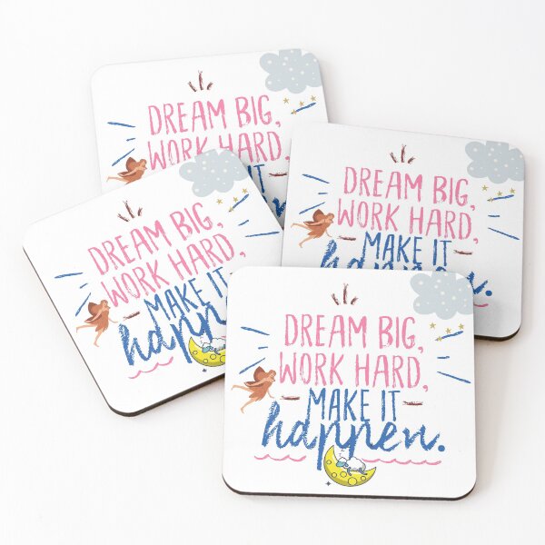Item preview, Dream Big designed and sold by Chelle478.