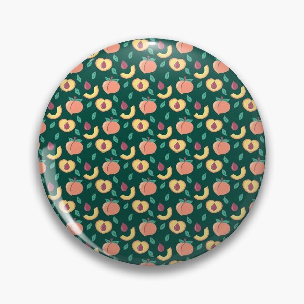 Item preview, Cute fruit pattern. designed and sold by Princessflora.