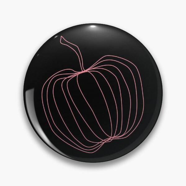 Item preview, Organic sketched pumpkin  designed and sold by ChicagoDixon.