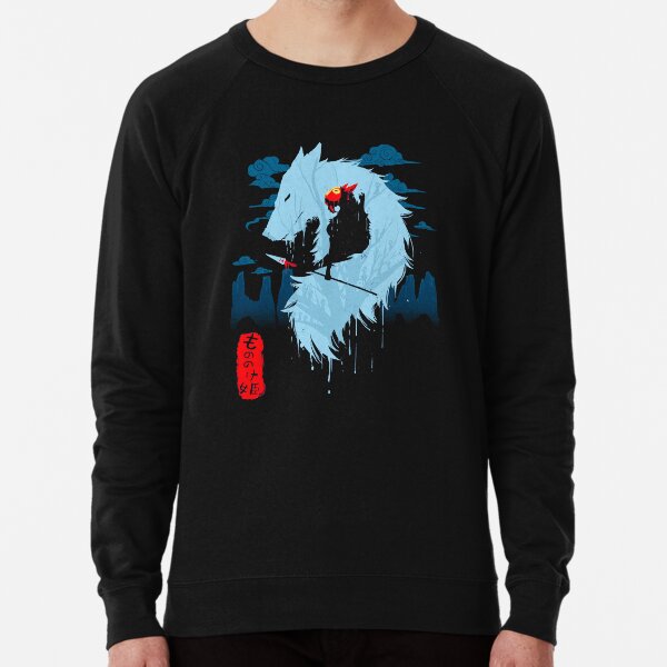 Loup Sweatshirt léger