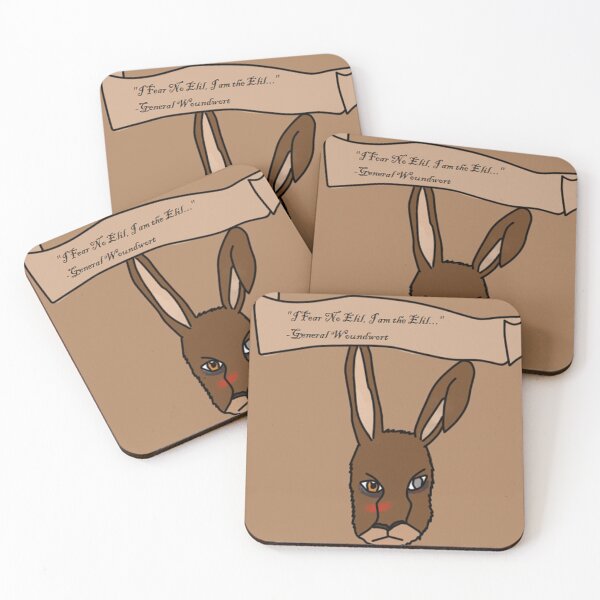Item preview, I fear nothing designed and sold by FandomFantasies.