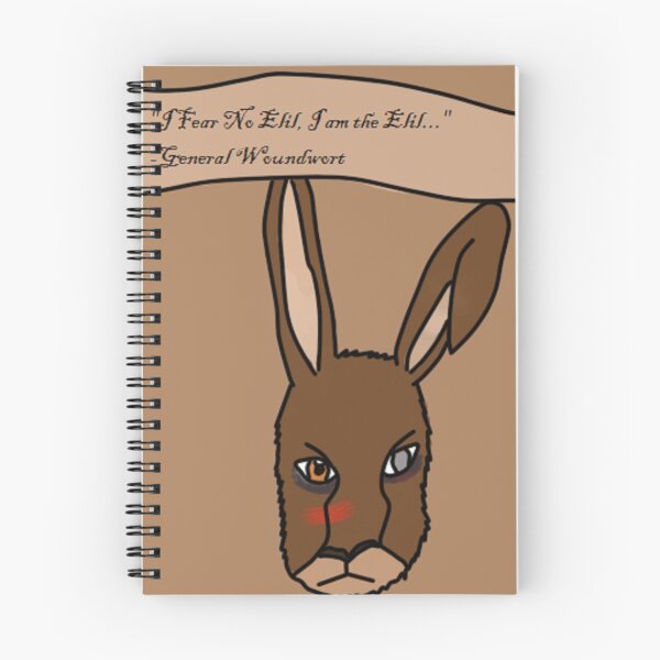 Item preview, I fear nothing designed and sold by FandomFantasies.