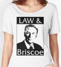 Gesetz & Briscoe Baggyfit T-Shirt