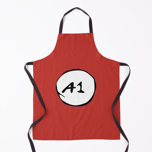 Item preview, A1 designed and sold by DrBunnyButt.