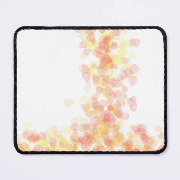 Item preview, Falling autumn leaves designed and sold by quentinjlang.