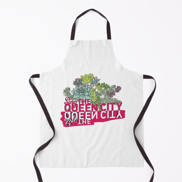 Item preview, Sing the Queen City designed and sold by Popgunflo.