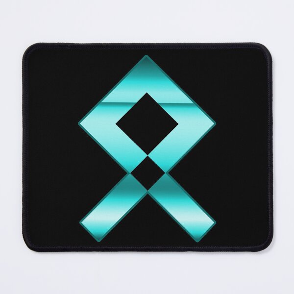 Item preview, Othala Rune designed and sold by zuen.