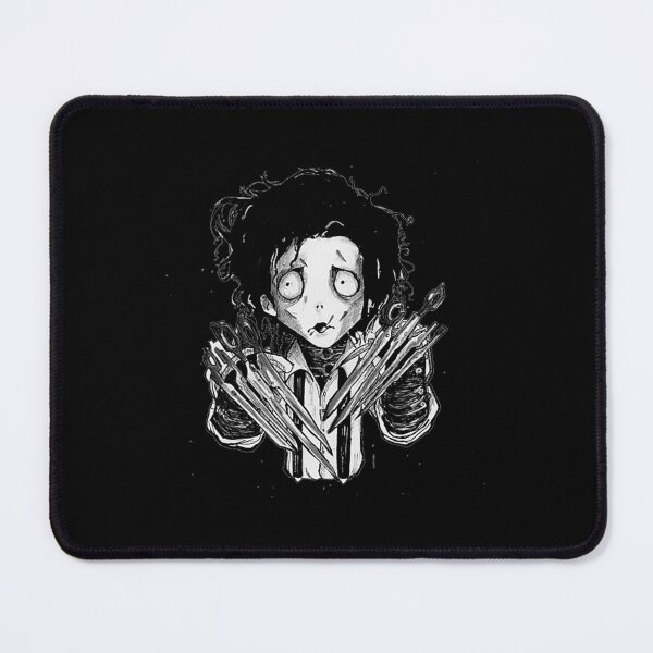 Item preview, Edward Scissorhands designed and sold by Ailurophile71.