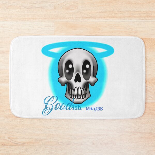 Item preview, Goodish  designed and sold by MetroInk.