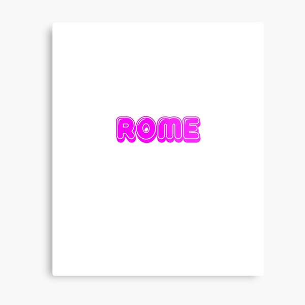 Item preview, ROME designed and sold by velomatsuper.