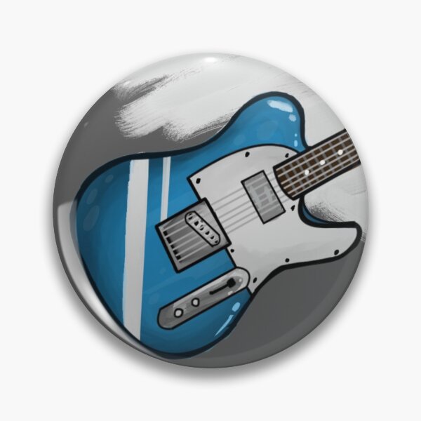 Item preview, Blue Steed designed and sold by MythicallyOdd.
