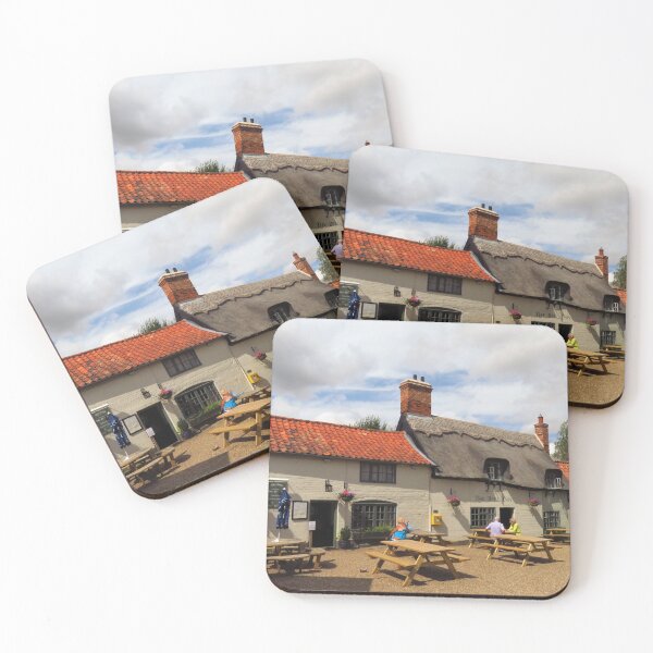 Item preview, The Bell Inn, Middleton, Suffolk designed and sold by wiggyofipswich.