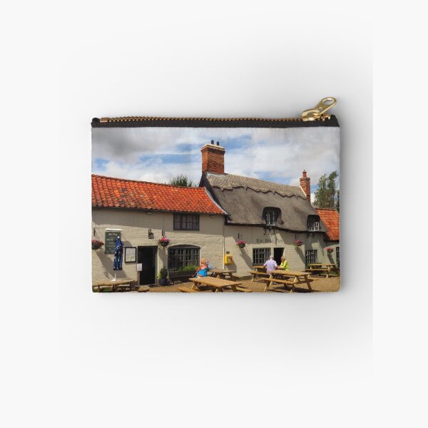 Item preview, The Bell Inn, Middleton, Suffolk designed and sold by wiggyofipswich.