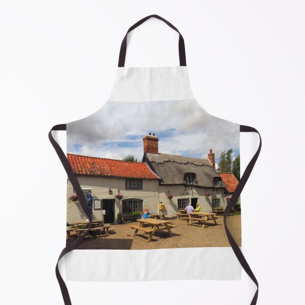 Item preview, The Bell Inn, Middleton, Suffolk designed and sold by wiggyofipswich.