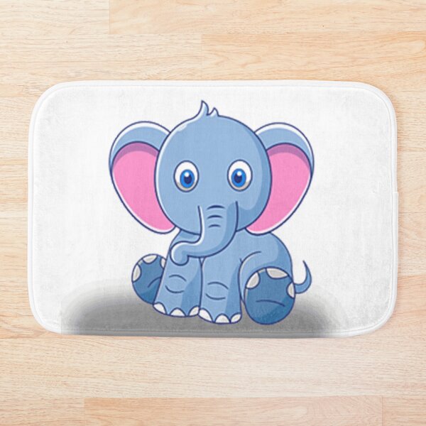 Item preview, the elephant funny art designed and sold by Ukiyo Sumi.