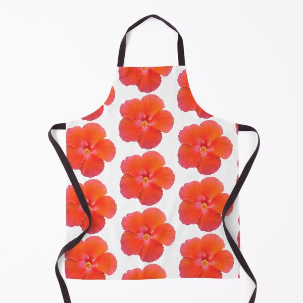 Item preview, Hibiscus Flower - No Background designed and sold by Floraccentric.