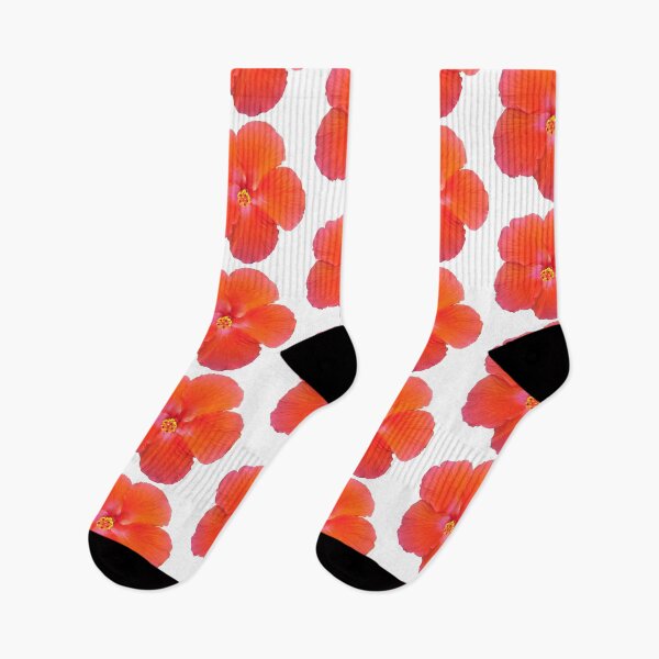 Item preview, Hibiscus Flower - No Background designed and sold by Floraccentric.