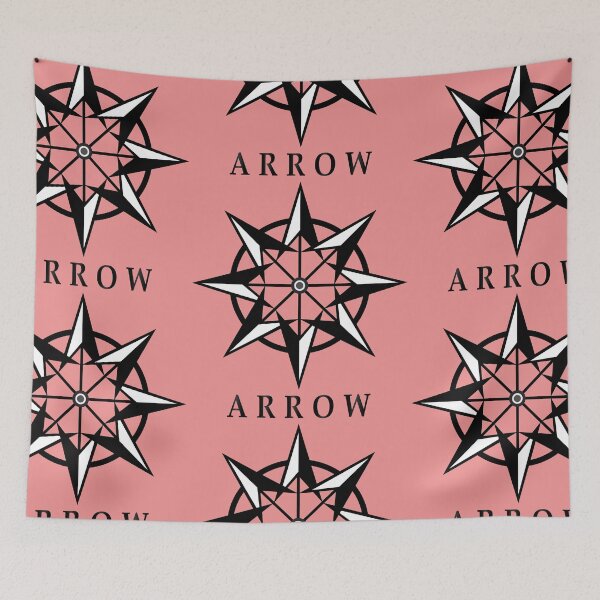 Item preview, Arrows in any direction designed and sold by DKR-design.