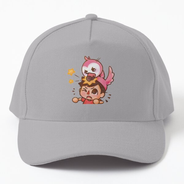 flamingo merch hat