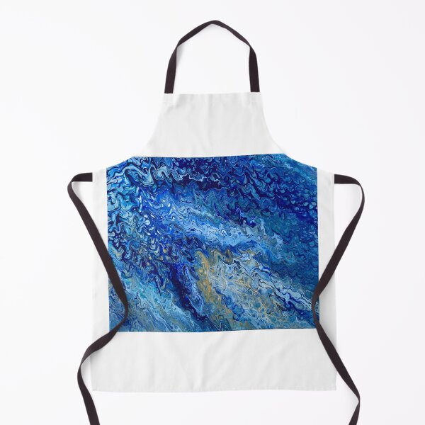 Item preview, OCEAN designed and sold by Janvi Bhatt.