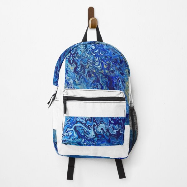 Item preview, OCEAN designed and sold by Janvi Bhatt.