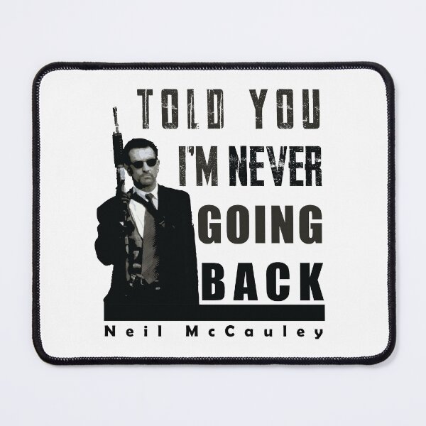 Item preview, Heat(1995) Neil Mccauley 08 designed and sold by Blue Bouy.