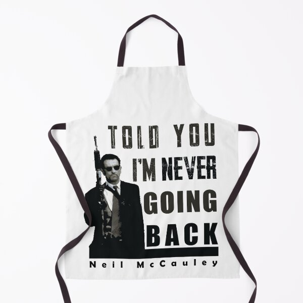 Item preview, Heat(1995) Neil Mccauley 08 designed and sold by Blue Bouy.