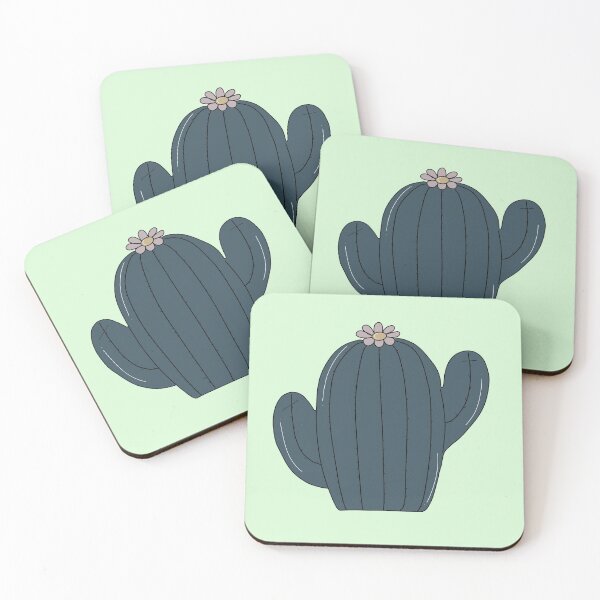 Item preview, Cute Cactus designed and sold by DiamantArgent.