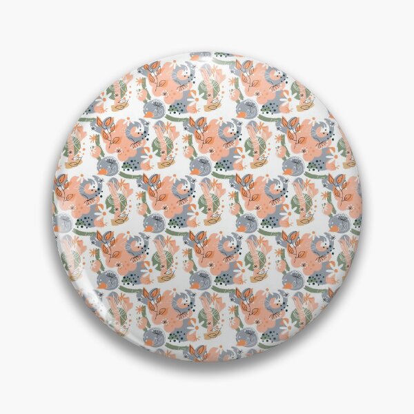 Item preview, Water color floral design. designed and sold by Princessflora.