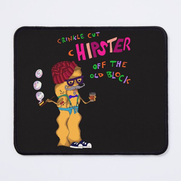 Item preview, Chipster designed and sold by MickeyLaLa.