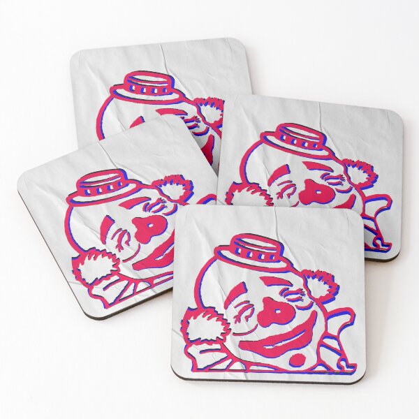 Item preview, Circus - Clown #1 designed and sold by Art-Frankenberg.