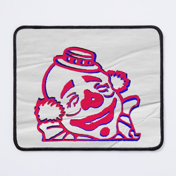Item preview, Circus - Clown #1 designed and sold by Art-Frankenberg.