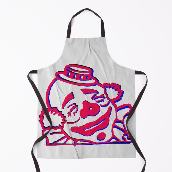 Item preview, Circus - Clown #1 designed and sold by Art-Frankenberg.