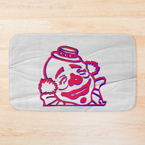 Item preview, Circus - Clown #1 designed and sold by Art-Frankenberg.