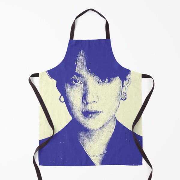 Item preview, Dual Tone Poster [SUGA] designed and sold by SiSiDi.