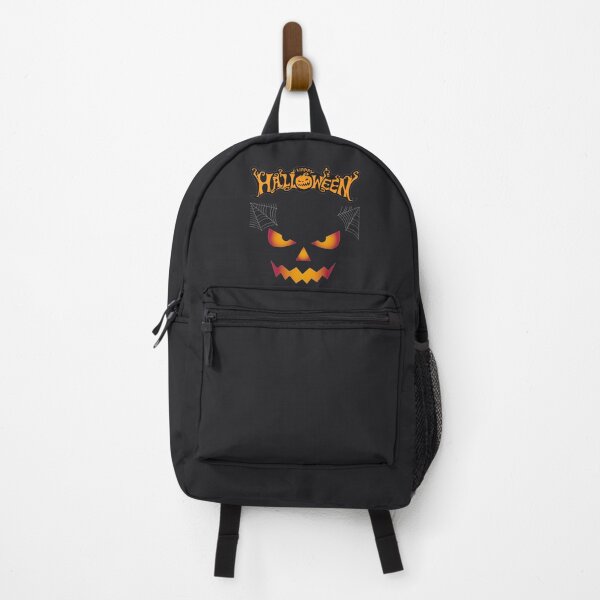 Item preview, Happy Halloween Pumpkin designed and sold by Teeshart.