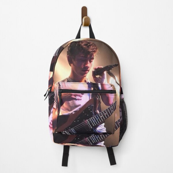 Item preview, Alex The designed and sold by Sidney Allen.